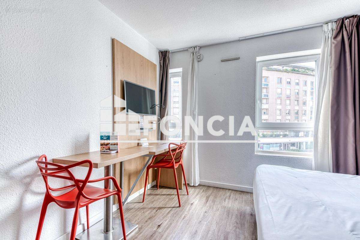 Appartement à LYON-3E