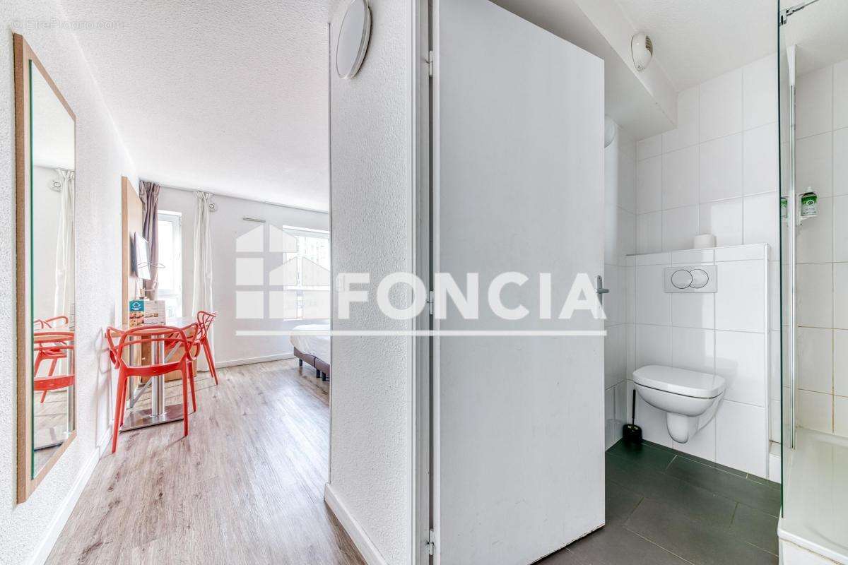 Appartement à LYON-3E