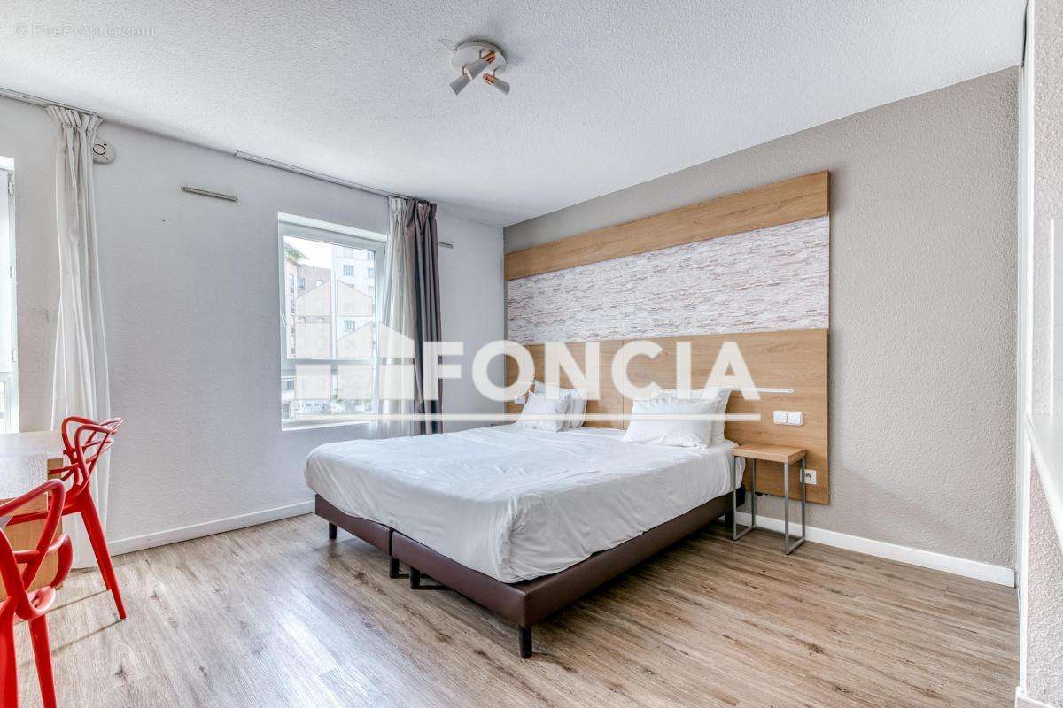 Appartement à LYON-3E