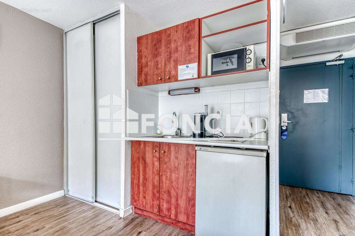 Appartement à LYON-3E