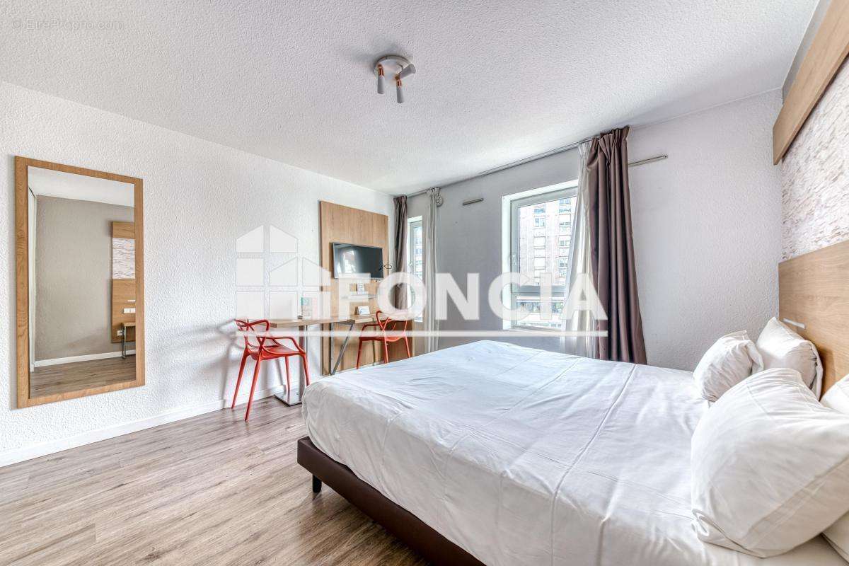 Appartement à LYON-3E