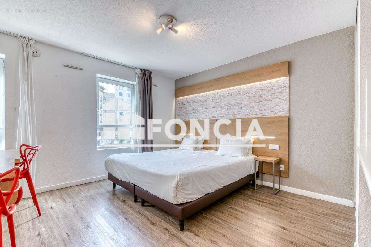 Appartement à LYON-3E