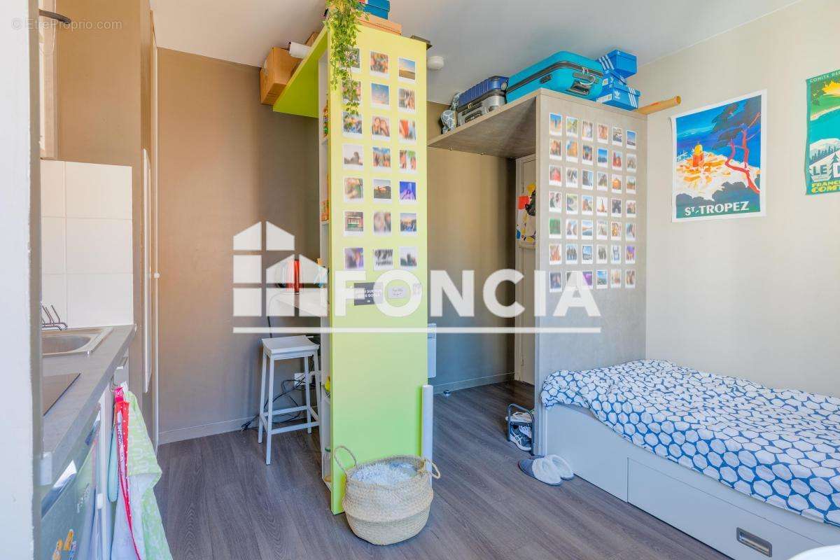 Appartement à LYON-7E