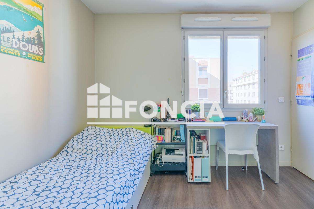 Appartement à LYON-7E