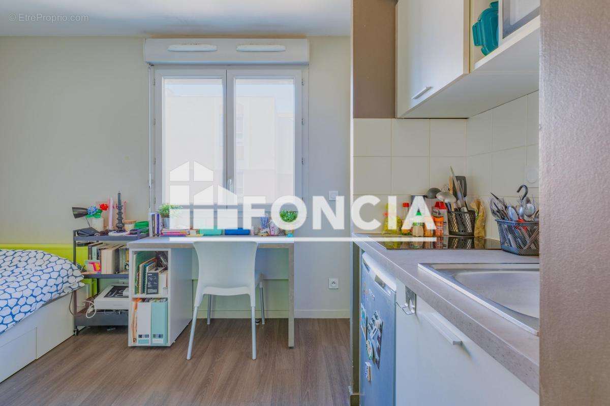 Appartement à LYON-7E