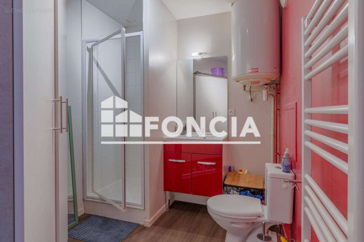 Appartement à LYON-7E