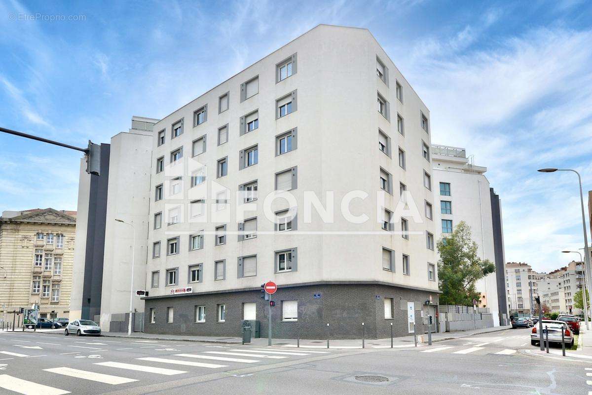 Appartement à LYON-7E