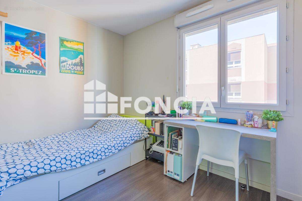 Appartement à LYON-7E