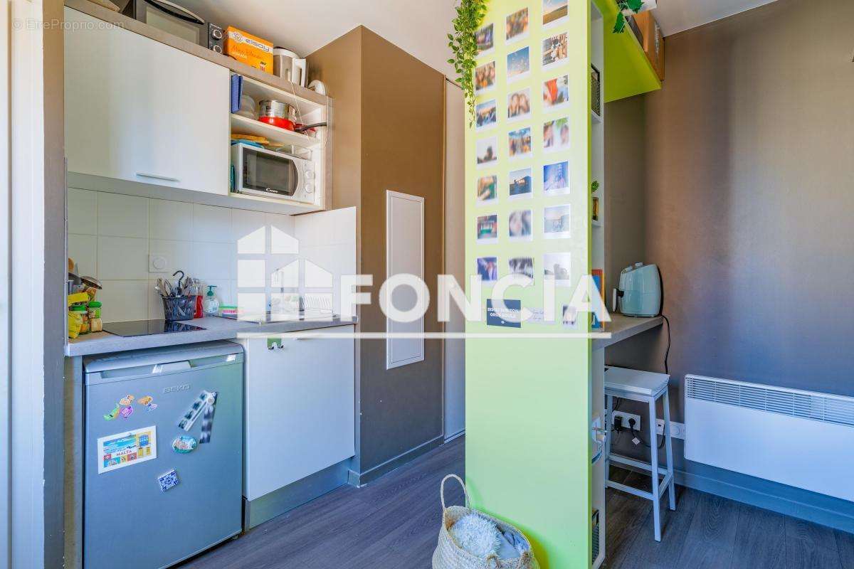 Appartement à LYON-7E