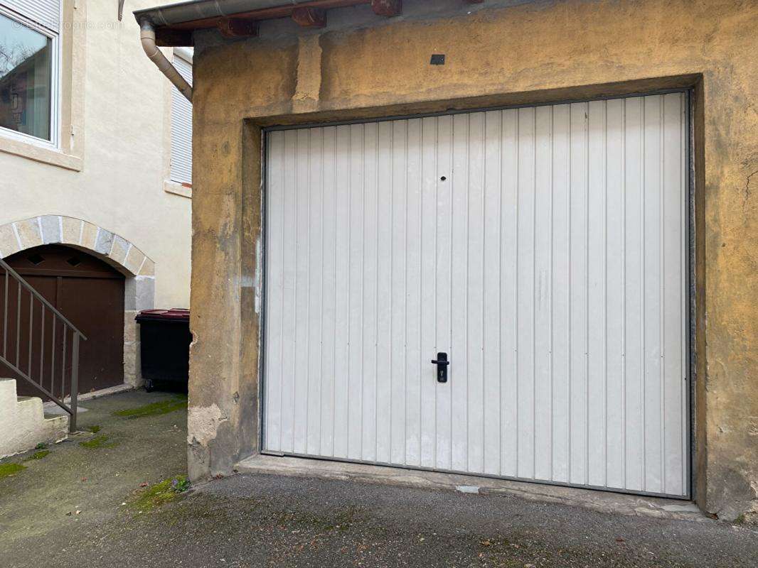 Appartement à ROANNE