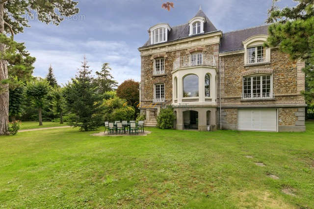 Maison à VILLENNES-SUR-SEINE