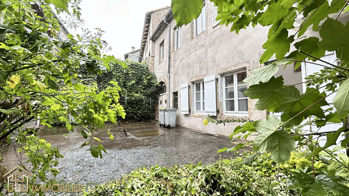 Appartement à SAINTE-MARIE-AUX-MINES