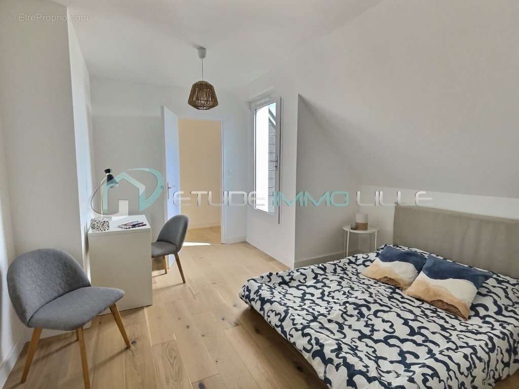 Appartement à LILLE