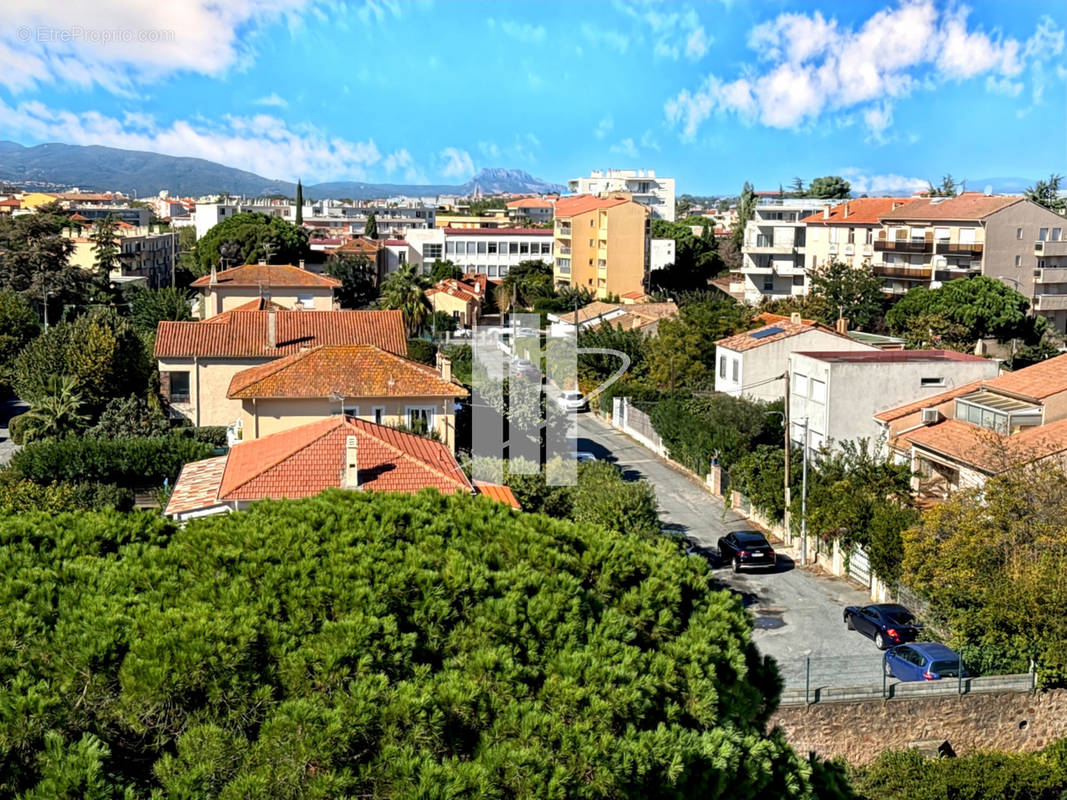 Appartement à SAINT-RAPHAEL