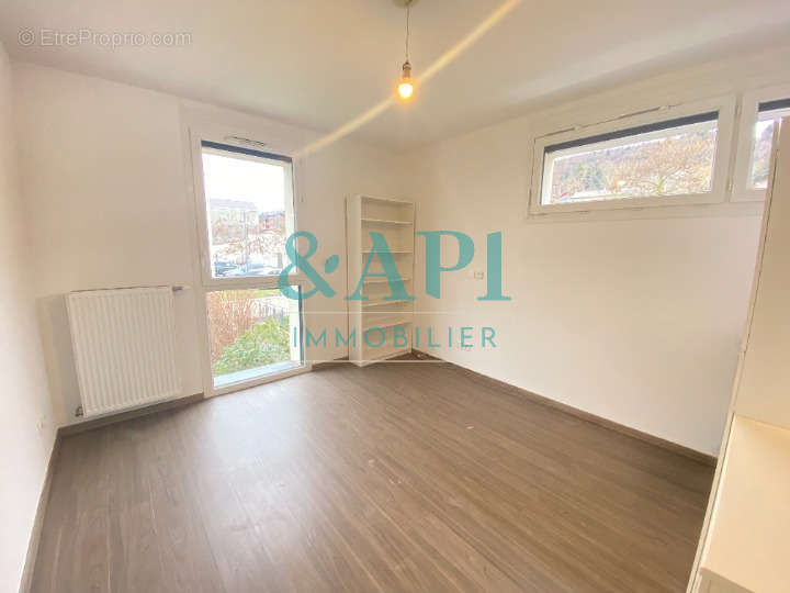 Appartement à EVIAN-LES-BAINS