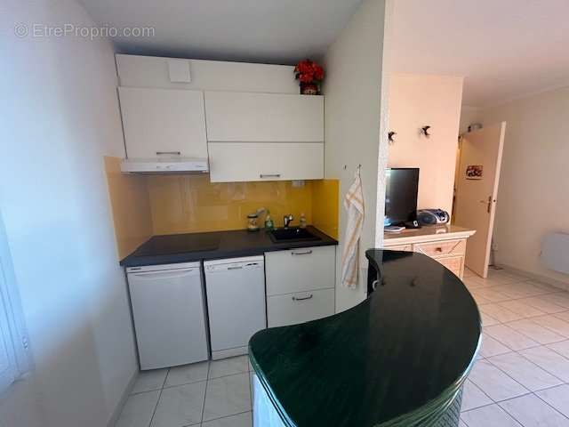 Appartement à AGDE