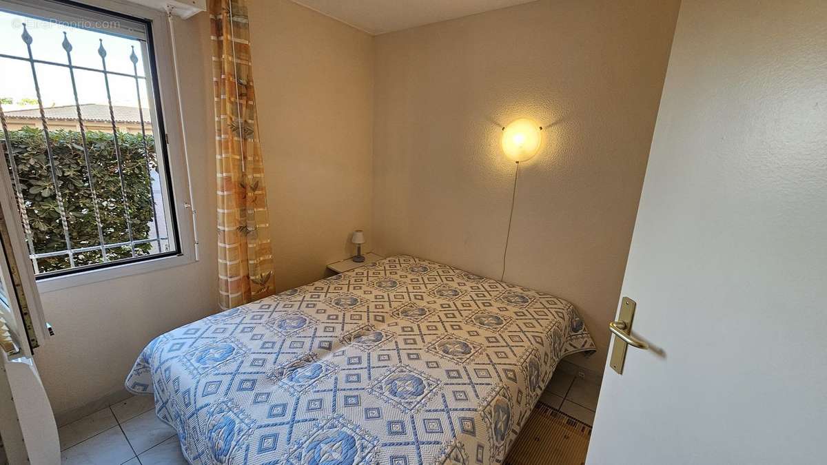 Appartement à AGDE