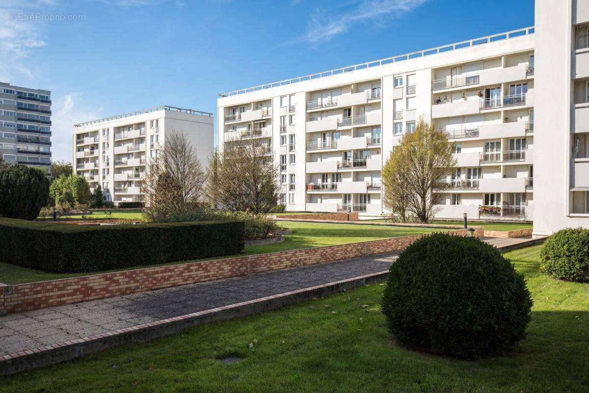 Appartement à LE HAVRE