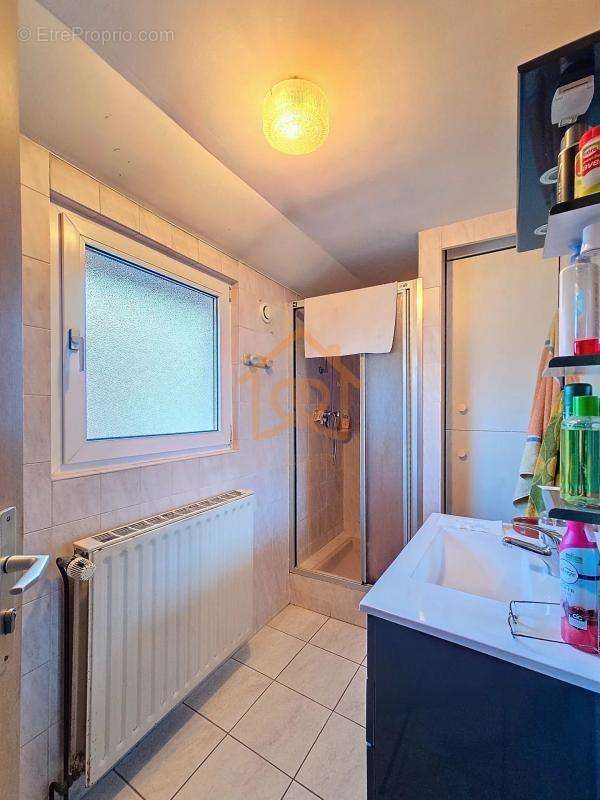 Appartement à NIEDERBRONN-LES-BAINS