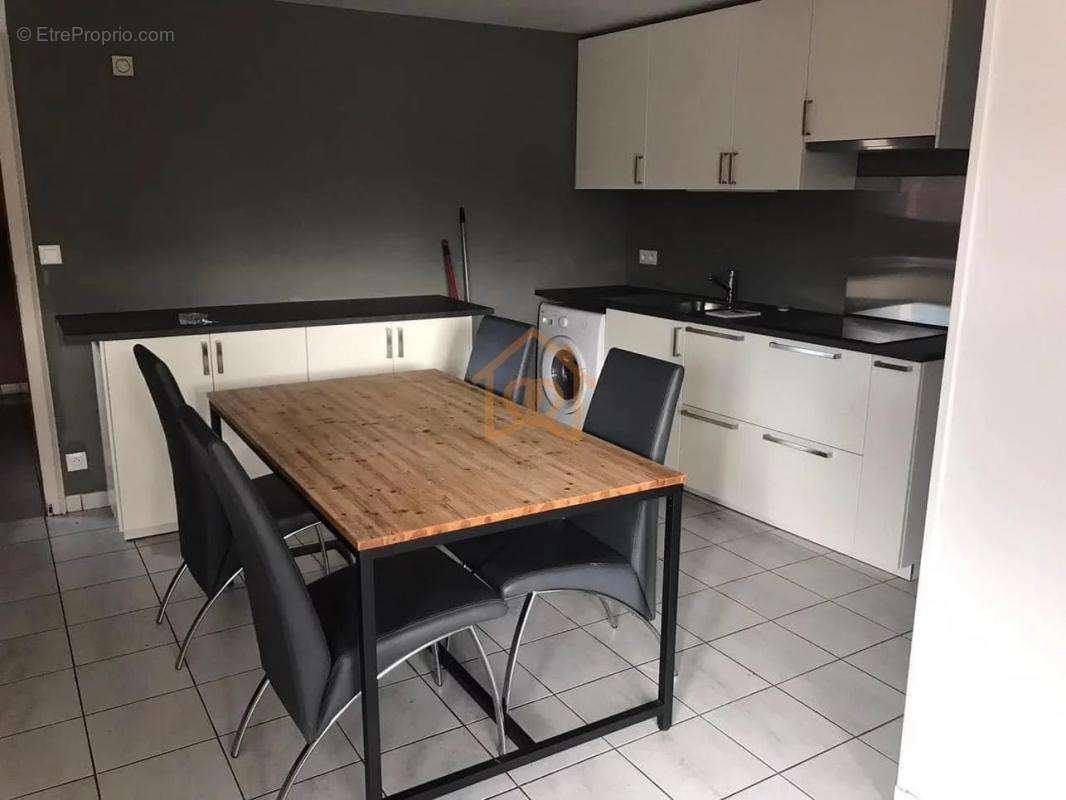 Appartement à NIEDERBRONN-LES-BAINS