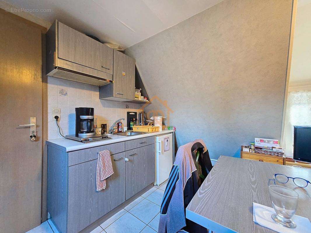 Appartement à NIEDERBRONN-LES-BAINS