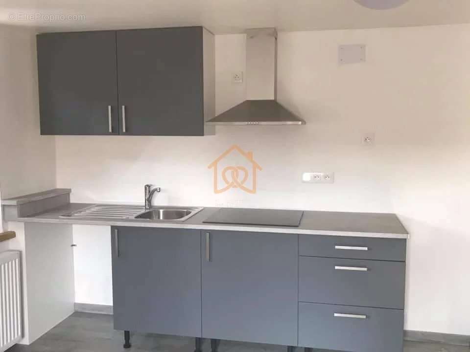 Appartement à NIEDERBRONN-LES-BAINS