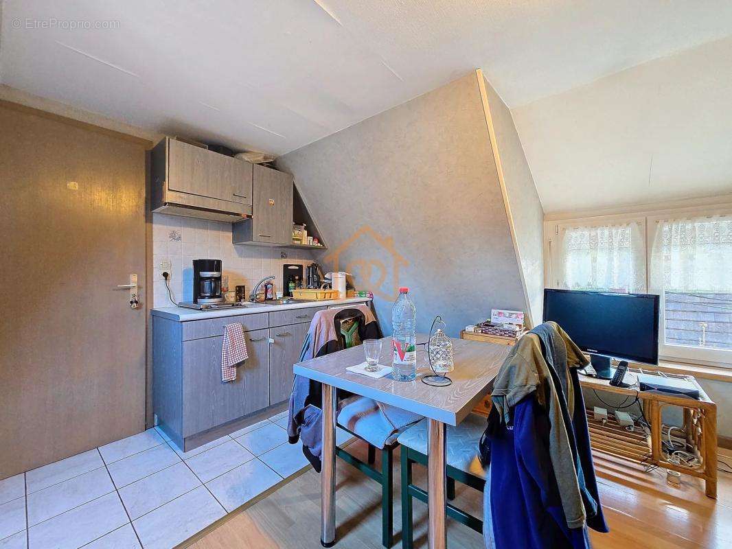 Appartement à NIEDERBRONN-LES-BAINS