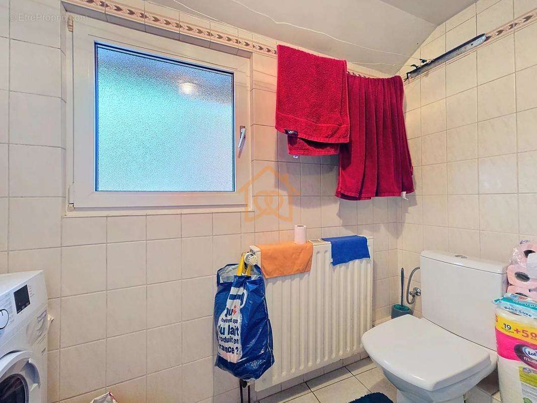 Appartement à NIEDERBRONN-LES-BAINS