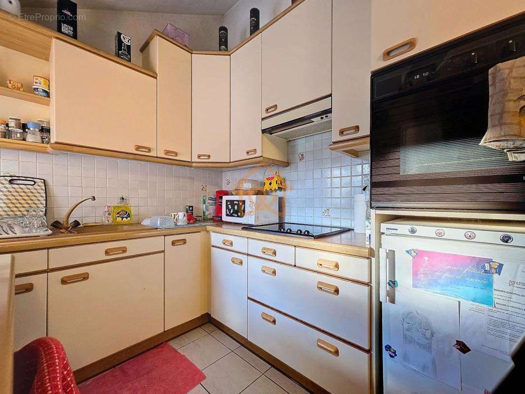 Appartement à NIEDERBRONN-LES-BAINS