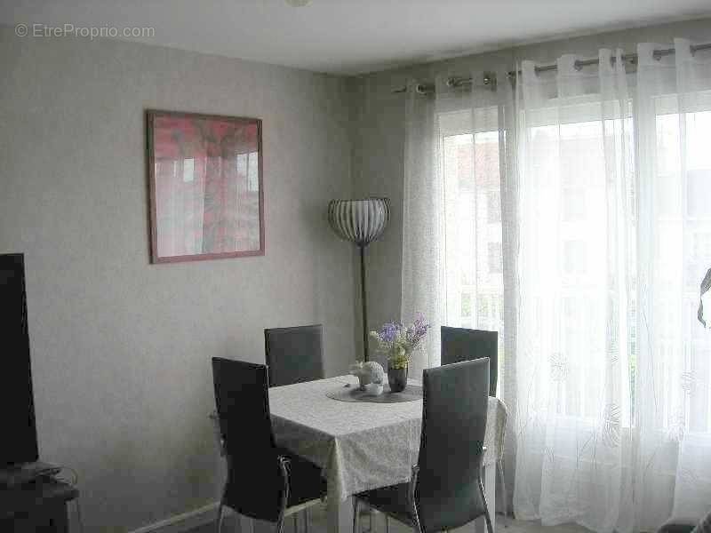 Appartement à LIMOGES