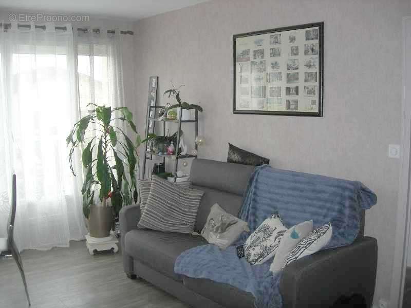 Appartement à LIMOGES