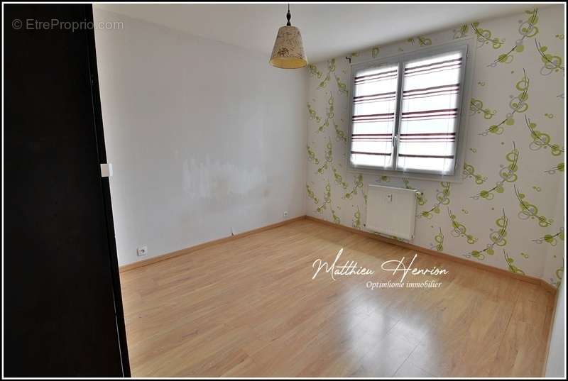 Appartement à EVREUX