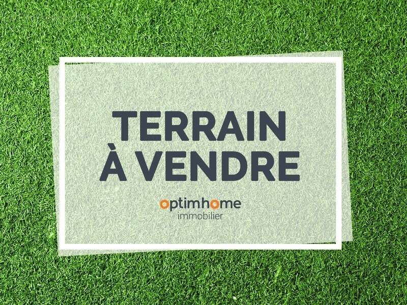 Terrain à CRANVES-SALES