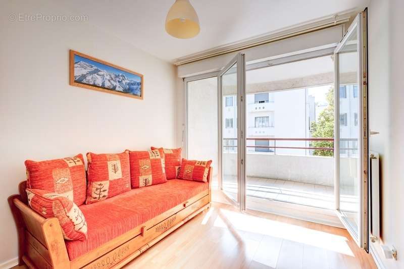 Appartement à LYON-9E