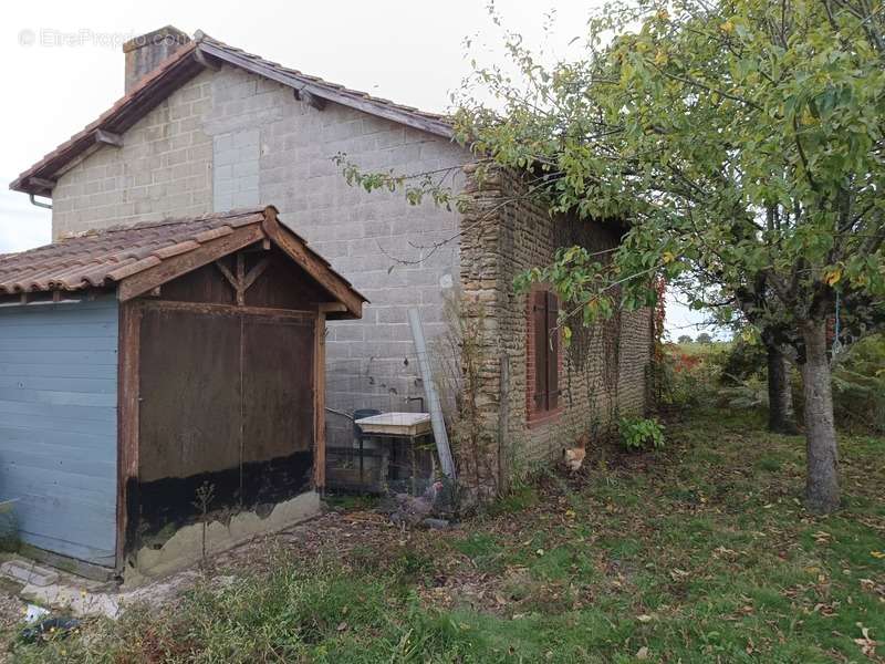 Maison à AIRE-SUR-L&#039;ADOUR