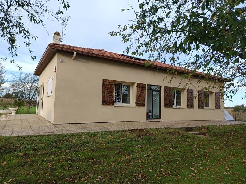 Maison à AIRE-SUR-L&#039;ADOUR