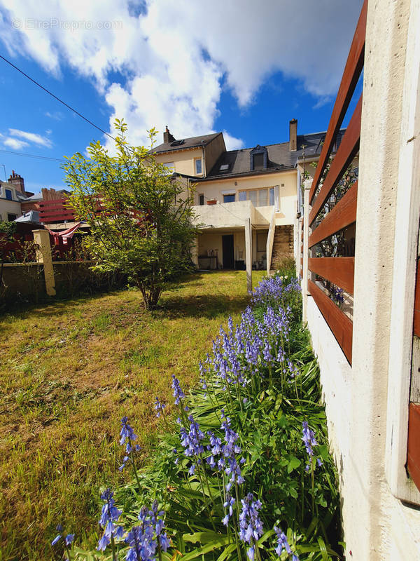 Maison à LE MANS