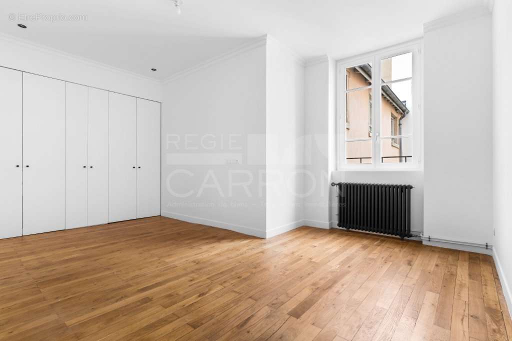 Appartement à LYON-1E