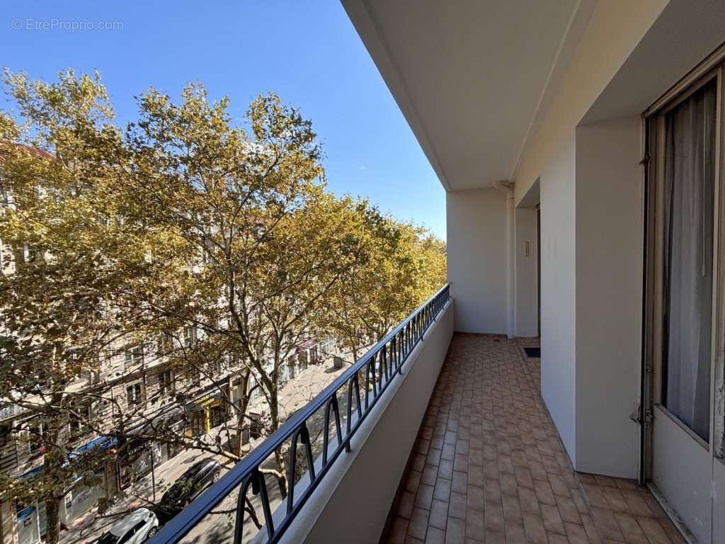 Appartement à LYON-7E