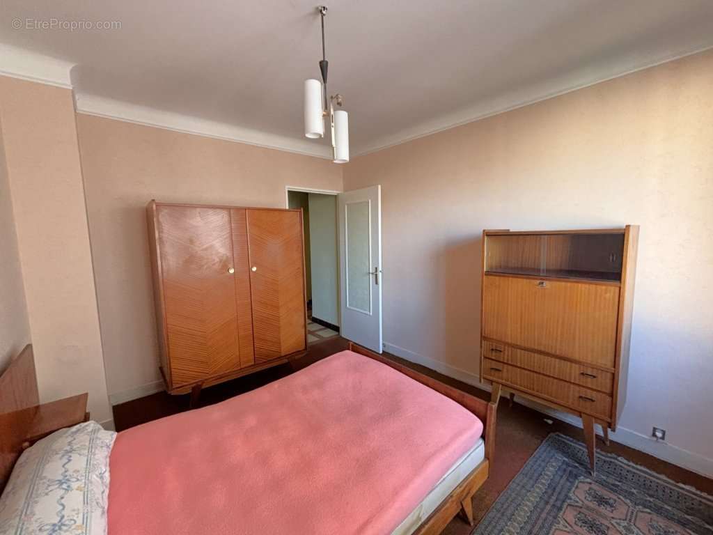 Appartement à LYON-7E