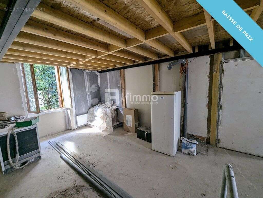 Appartement à BEDARIEUX