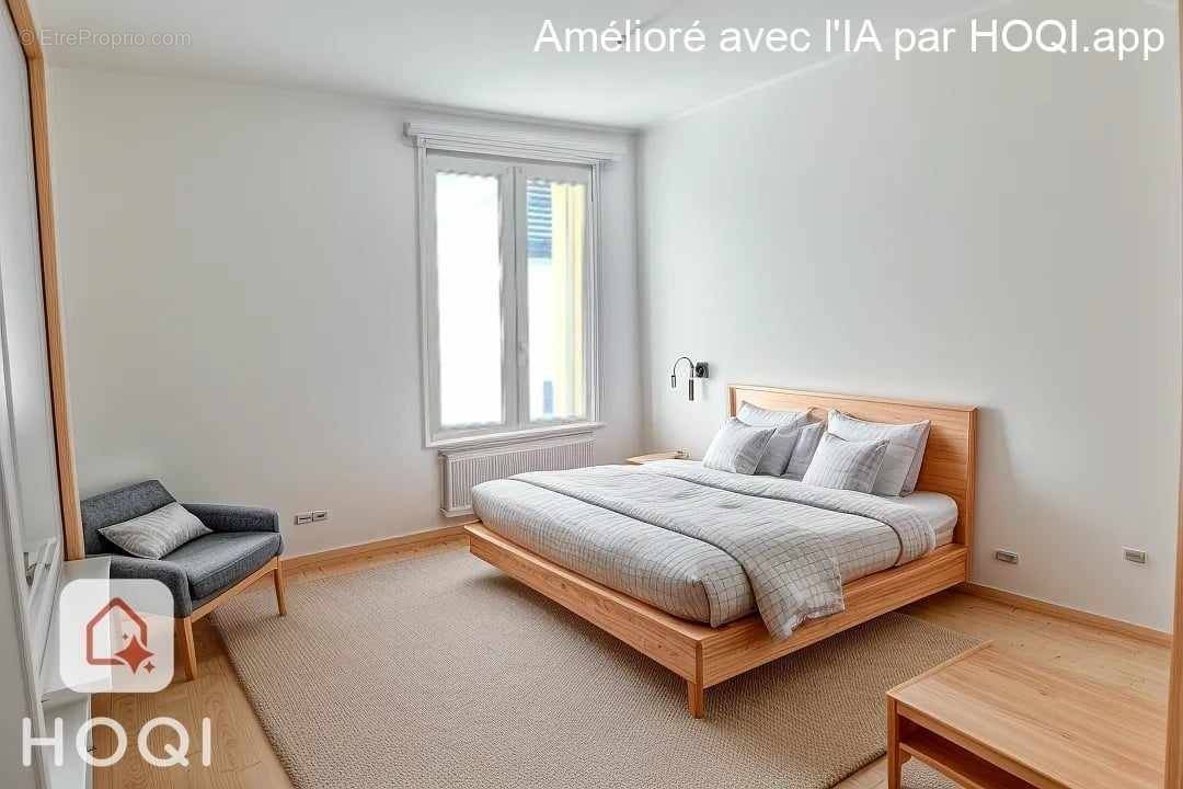 Appartement à MEZE