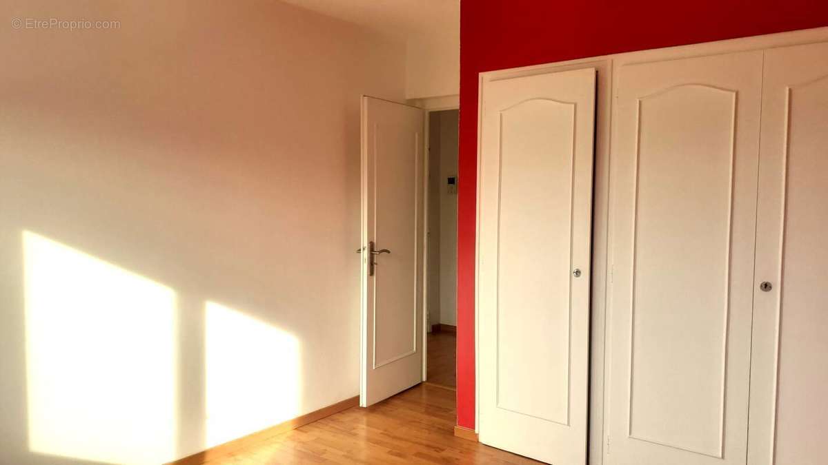 Appartement à AIX-LES-BAINS