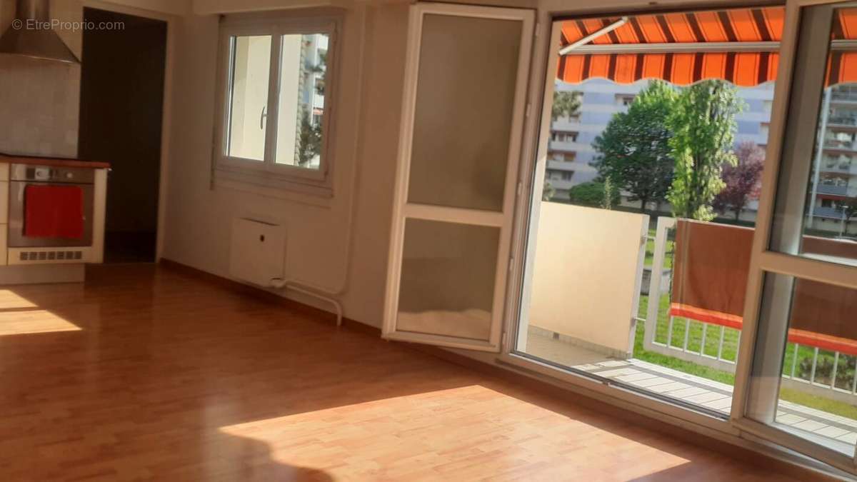 Appartement à AIX-LES-BAINS