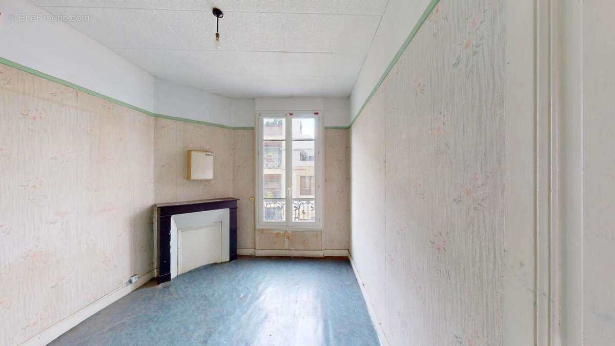 Appartement à VINCENNES