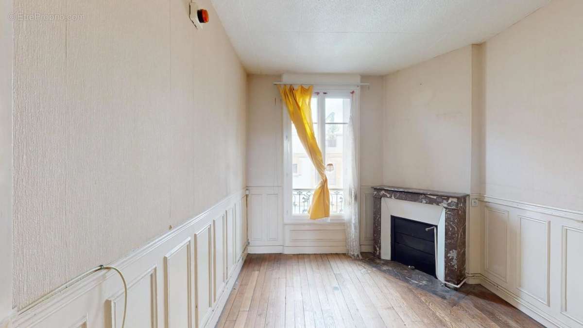 Appartement à VINCENNES