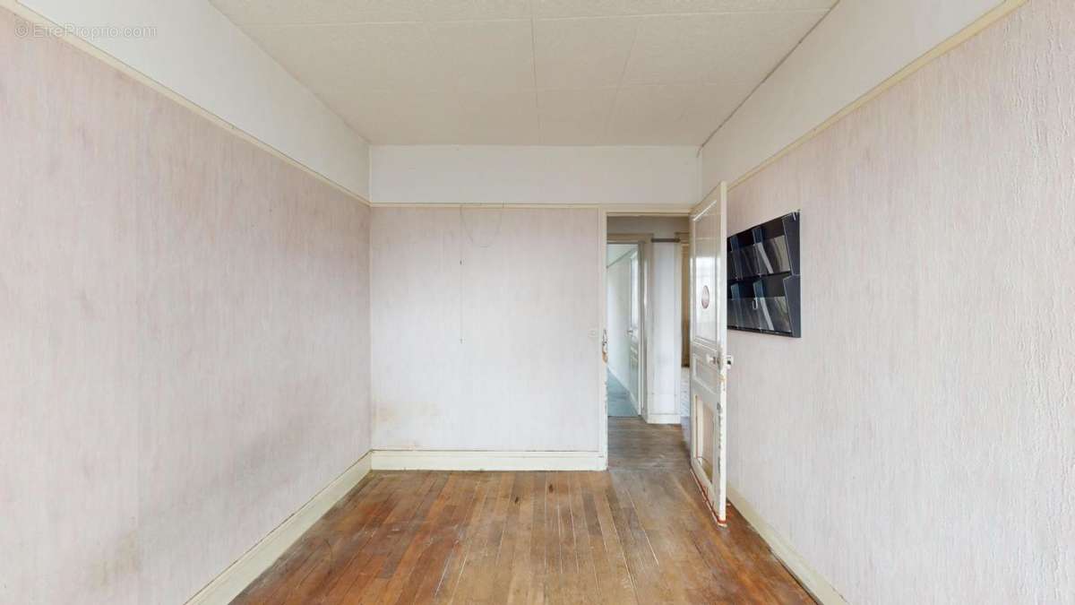 Appartement à VINCENNES