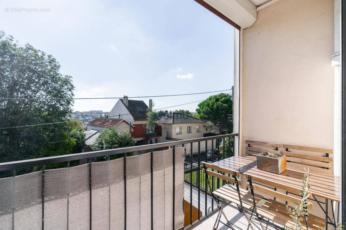 Appartement à MONTREUIL