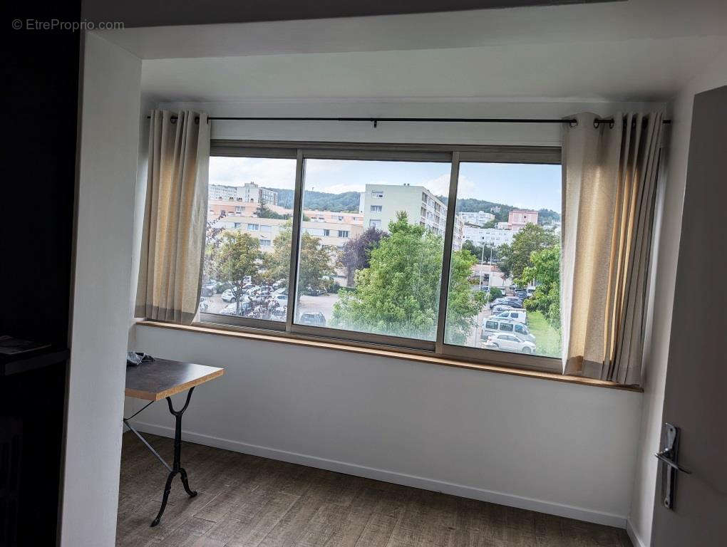 Appartement à VANDOEUVRE-LES-NANCY