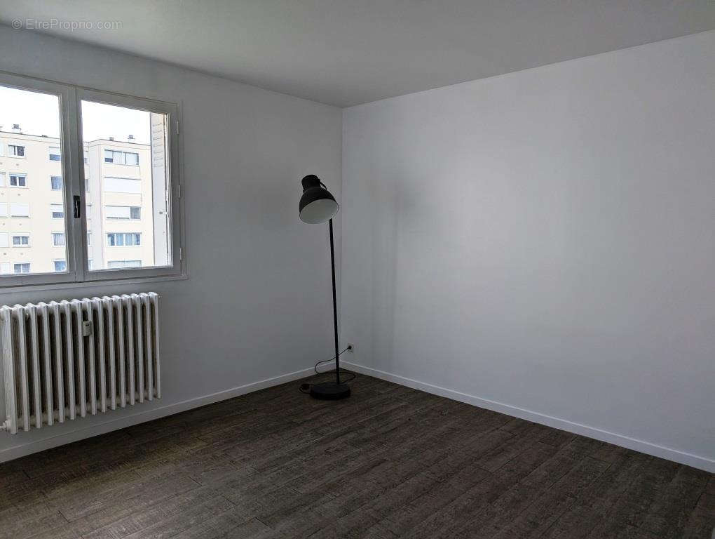 Appartement à VANDOEUVRE-LES-NANCY